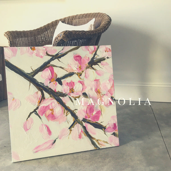Magnolias