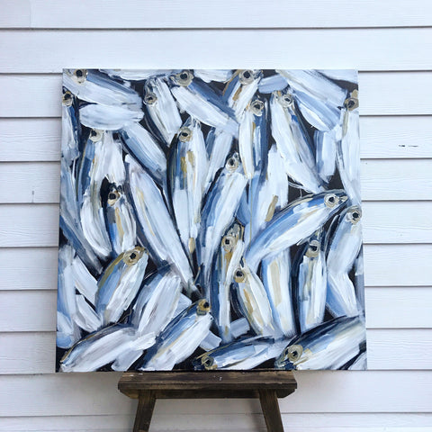 fish