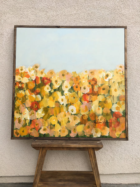 poppies