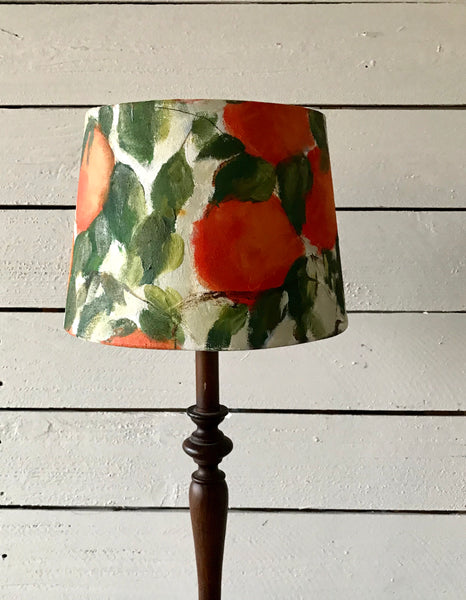orange tree lamp shade small