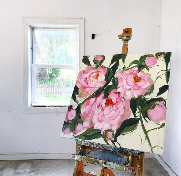 floral