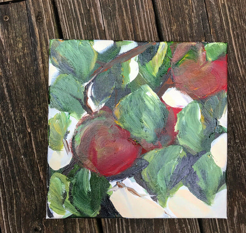 apples