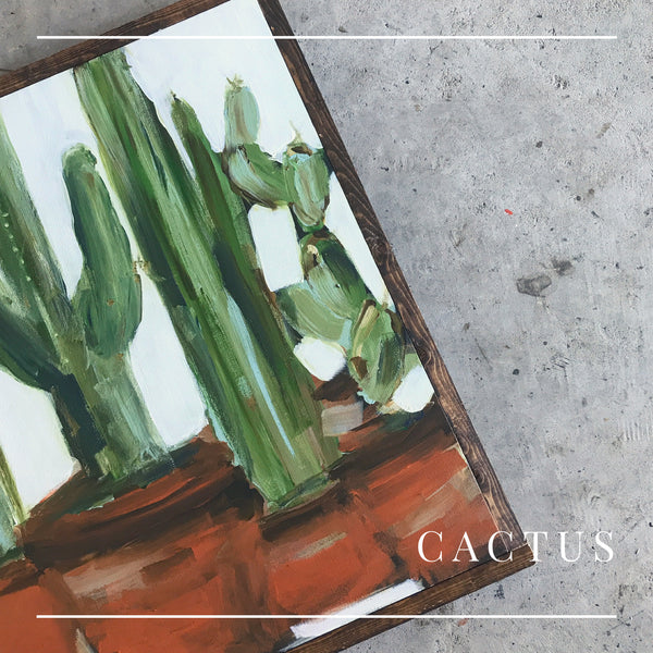 cactus