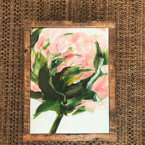 peony