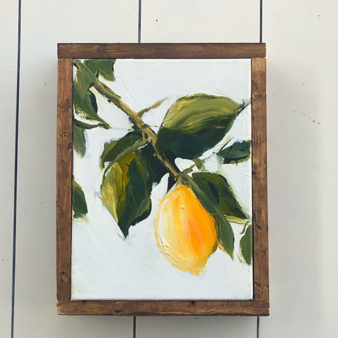 lemon