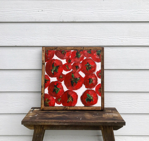 tomatoes