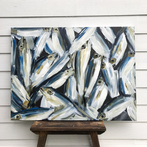 fish