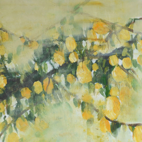 Lemon Tree